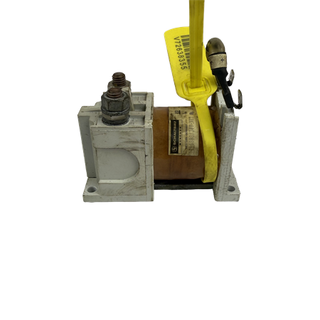 Tillslagsrelä batteri